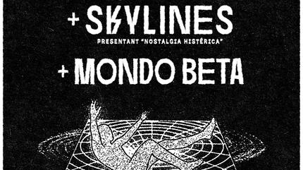 Coherence + Skylines + Mondo Beta