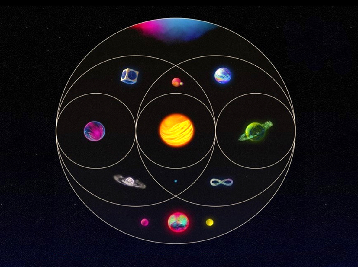 Fotografía promocional de COLDDAY EN ZARAGOZA (A very special tribute to Coldplay)