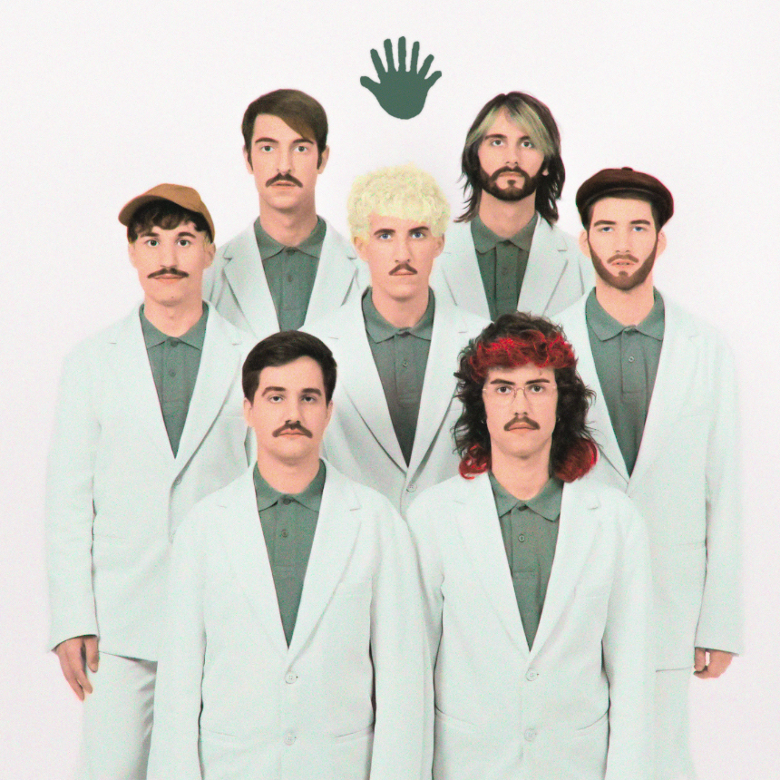 Fotografía promocional de Colectivo Da Silva en Castellón