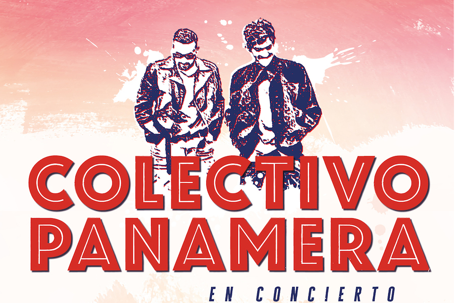 Fotografía promocional de Colectivo Panamera en Burgos