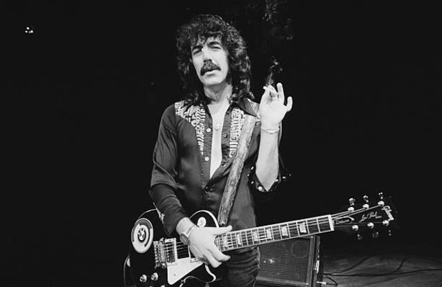 Fotografía promocional de Concert for MANNY CHARLTON