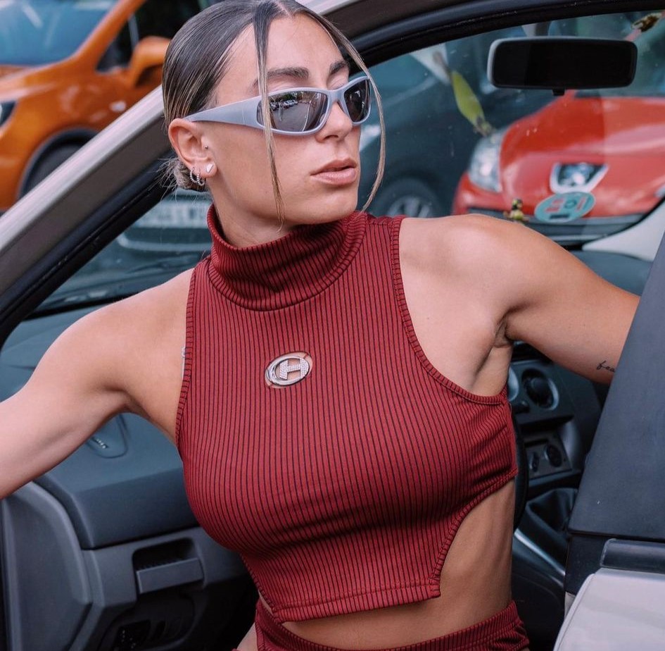 Fotografía promocional de MadFusion en Maravillas Club