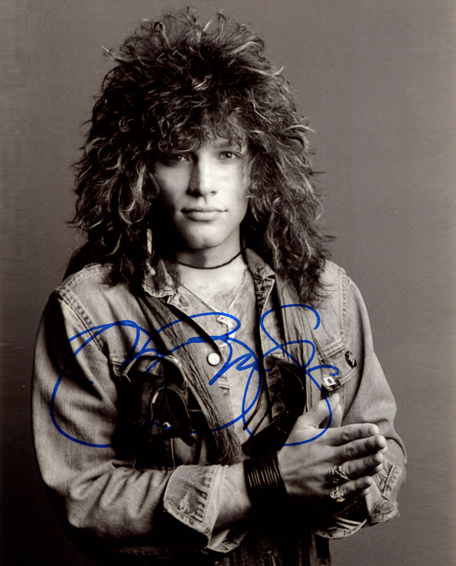 Promotional photograph of RUNAWAY Tributo a Bon Jovi.