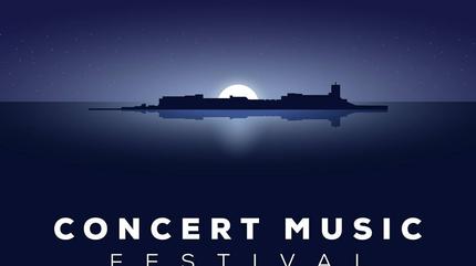 Concert Music Festival 2024