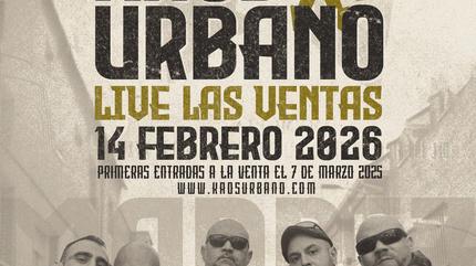 Kaos Urbano