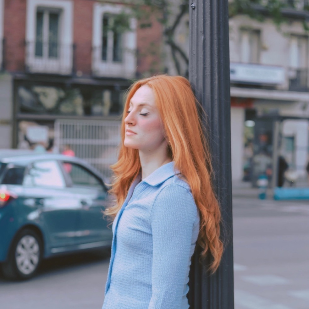 Fotografía promocional de Concierto 8 noviembre