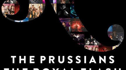 Concierto aniversario 3Notes