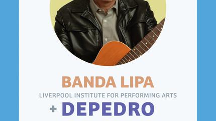 Depedro + Banda LIPA