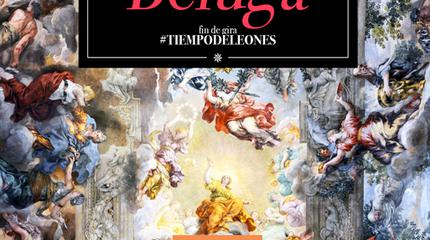 NUEVA FECHA: Concierto Beluga Fin de Gira Madrid.