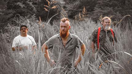 Ben Miller Band concert in Valencia