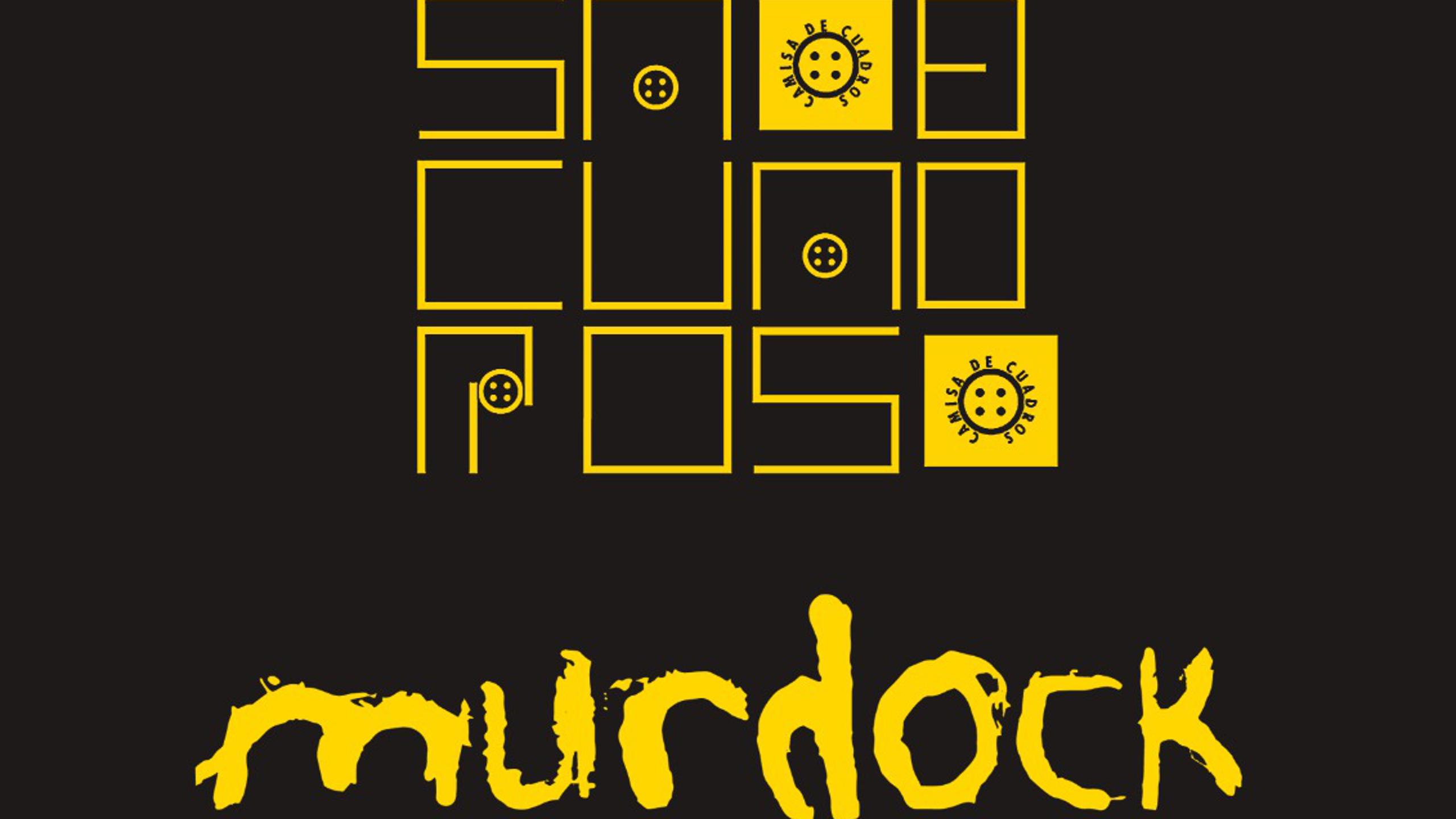 camisa-de-cuadros-murdock-concert-tickets-for-sala-de-conciertos