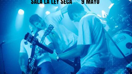 Ceda el Paso