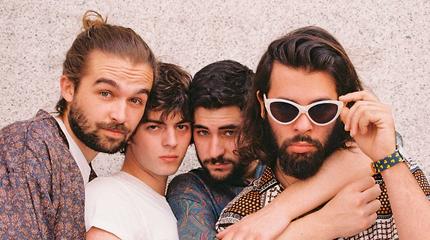 Concierto Chelsea Boots en Ochoymedio