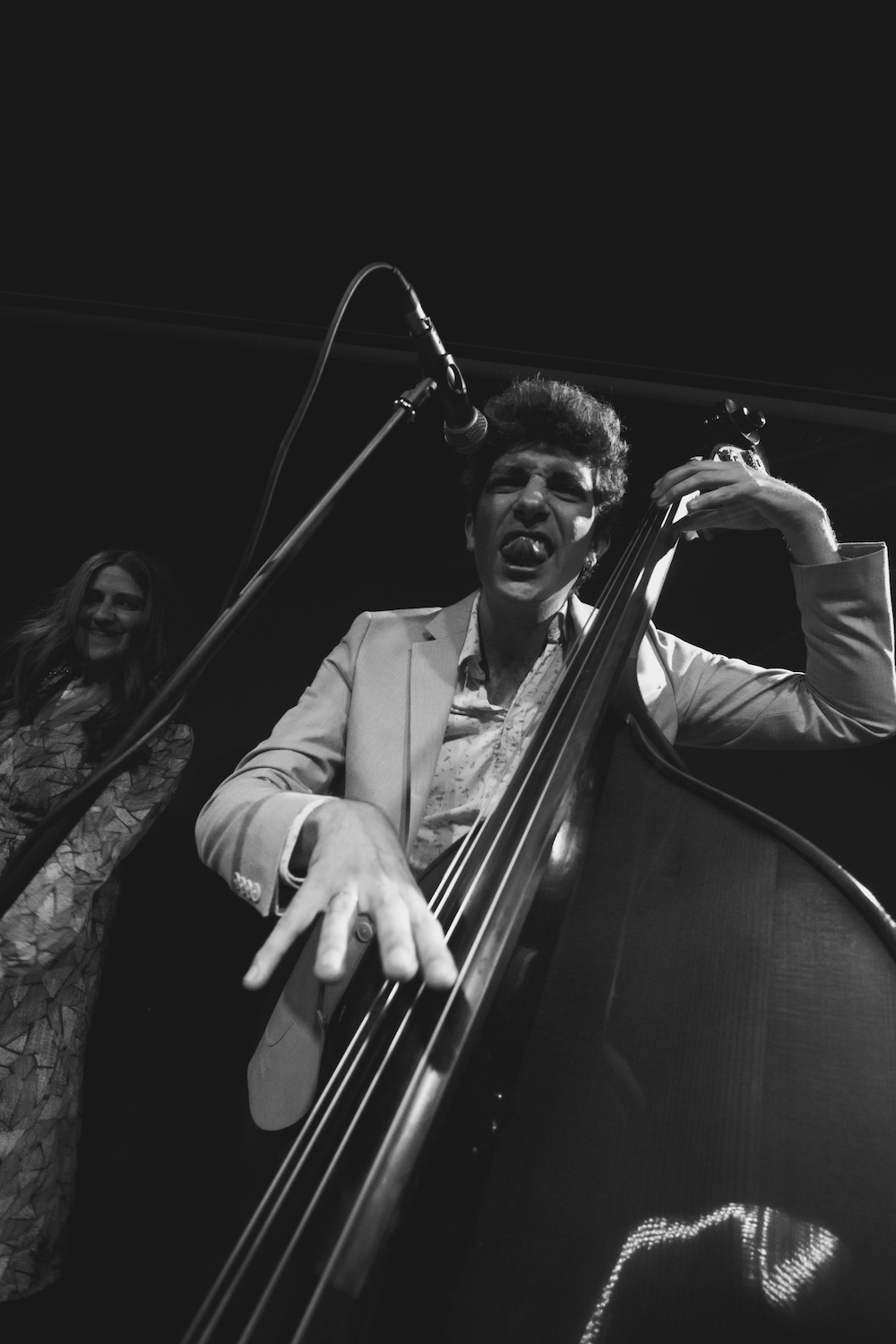 Fotografía promocional de CONCIERTO DANZAD MALDITAS en el Contenedor Cultural