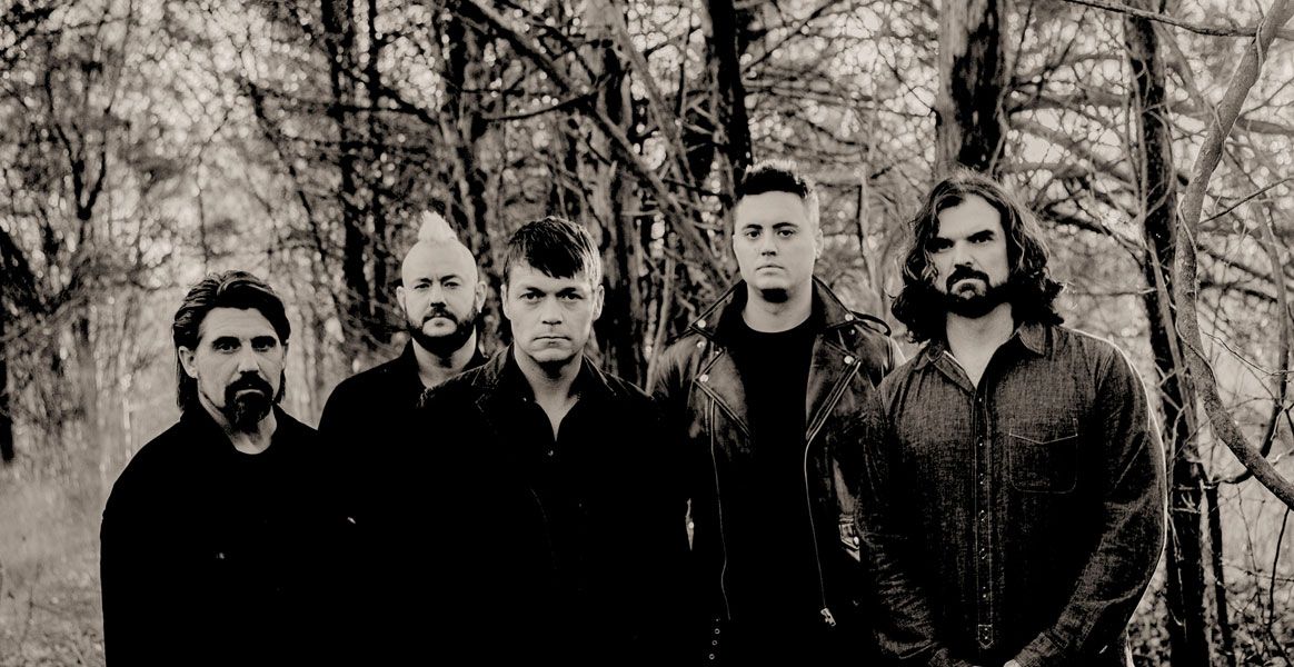 3 Doors Down concert in Berlin