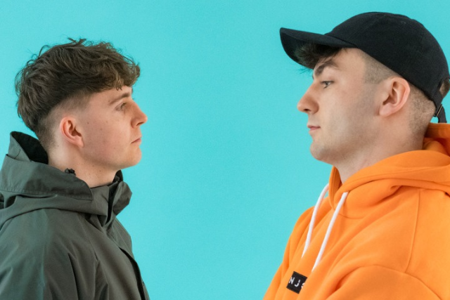 Fotografía promocional de Concierto de 49th & Main en Nottingham