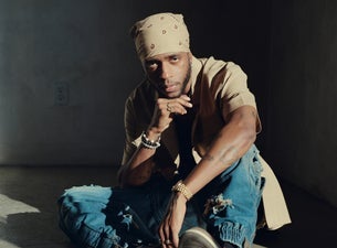 Promotional photograph of Concierto de 6lack en Oslo.