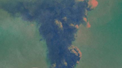 84 concert in Madrid