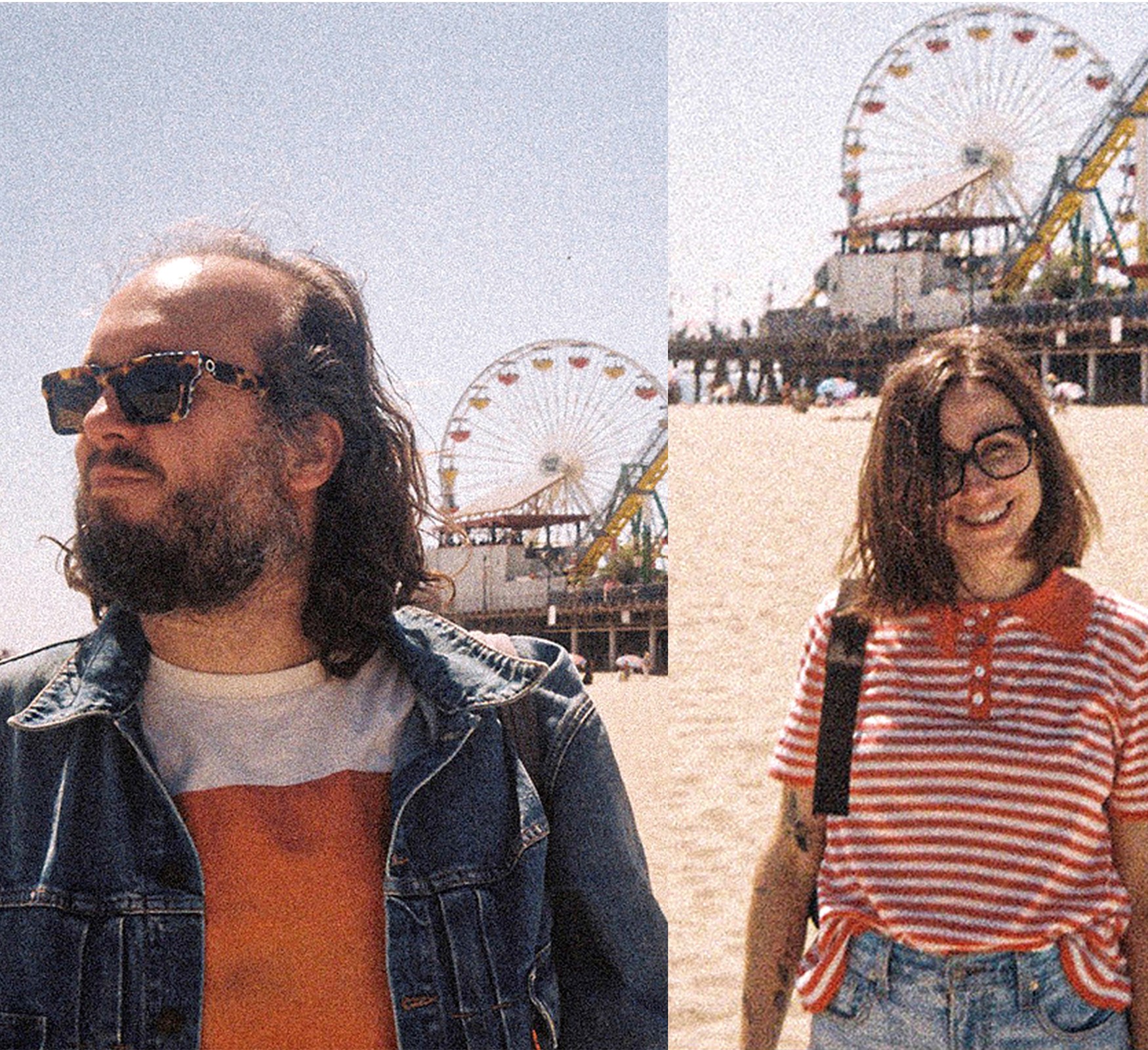 Fotografía promocional de Concierto de _juno en A Coruña // Directos Vibramahou