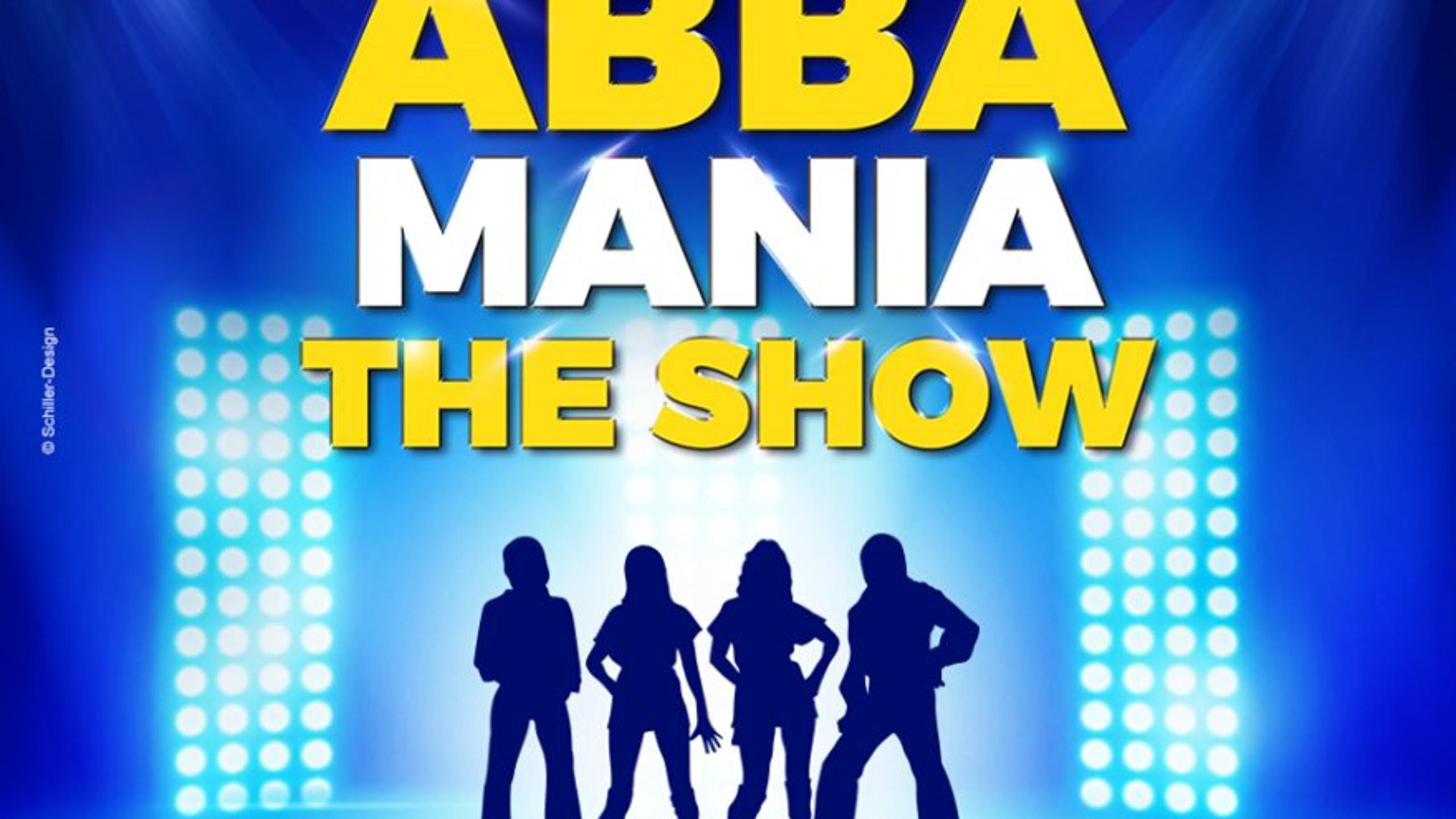 Entradas de conciertos de Abbamania en Porsche Arena, Stuttgart sábado