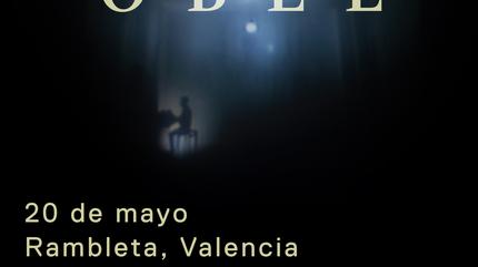 Agnes Obel concert in Valencia