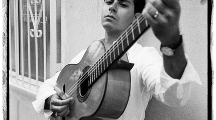 Alfred Garcia