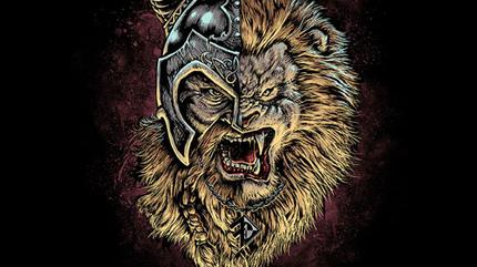 Concierto de Amon Amarth + Machine Head en Barcelona | Vikings and Lionhearts Tour 2022