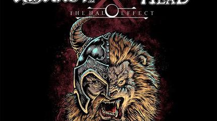 Konzert von Amon Amarth + Machine Head in Nottingham