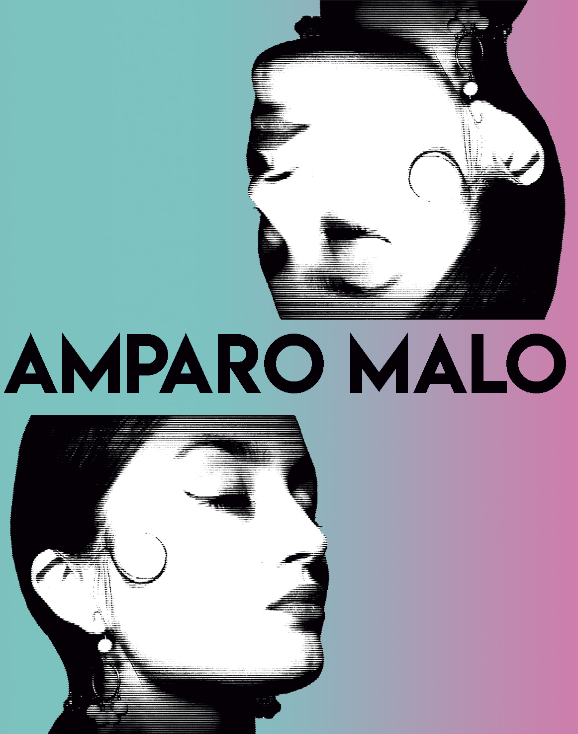 Concierto de Amparo Malo en Madrid