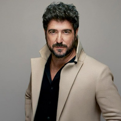 Fotografía promocional de Concierto de Antonio Orozco en Sevilla | Noches de La Maestranza