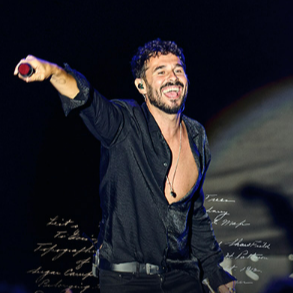 Fotografía promocional de Concierto de Antoñito Molina en Málaga | Marenostrum Fuengirola 2025