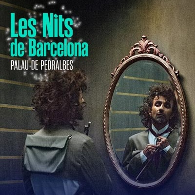 Fotografía promocional de Concierto de Ara Malikian en Barcelona | Les Nits 2025