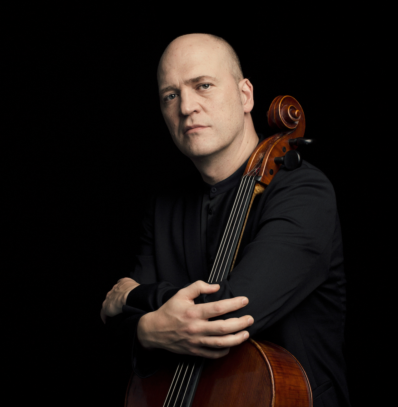 Fotografía promocional de Concierto de Arnau Tomás en el Auditorio Christine Ruiz-Picasso