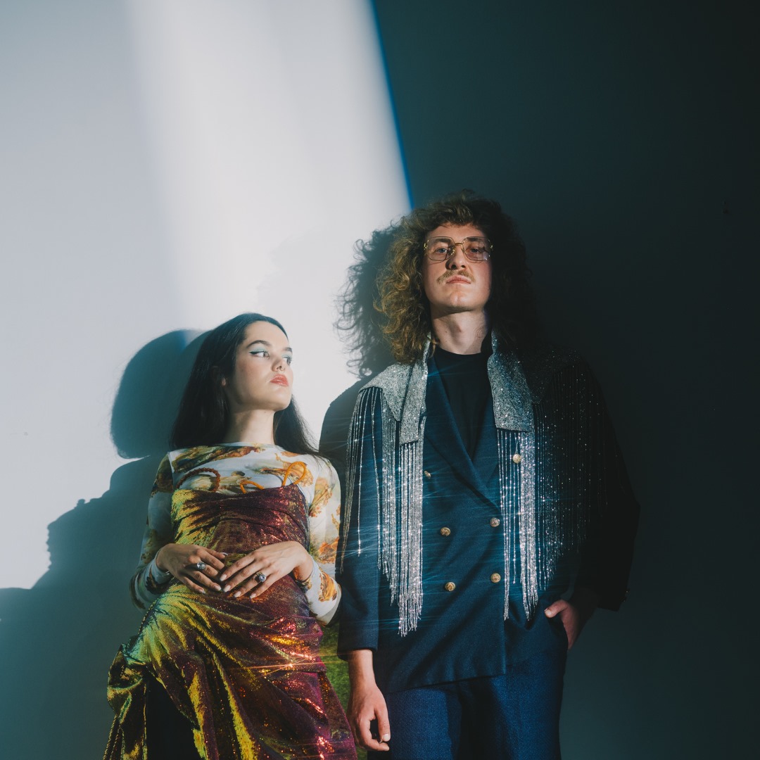 Fotografía promocional de Concierto de ATZUR en Barcelona