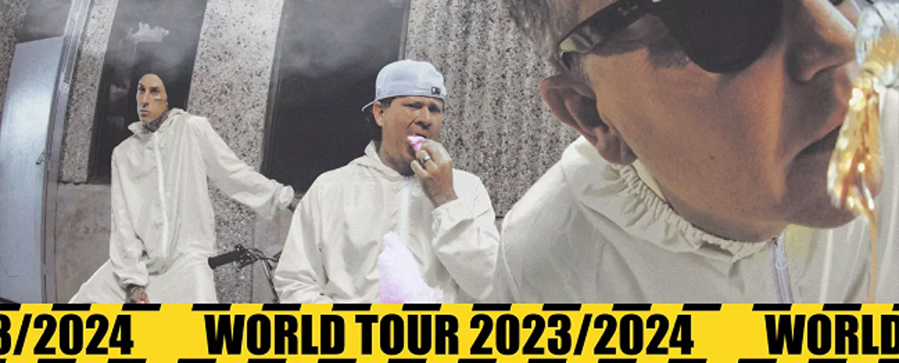 J Balvin Concerts & Live Tour Dates: 2023-2024 Tickets