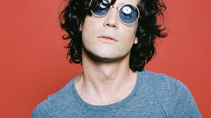 Bob Lazy concert in Valencia