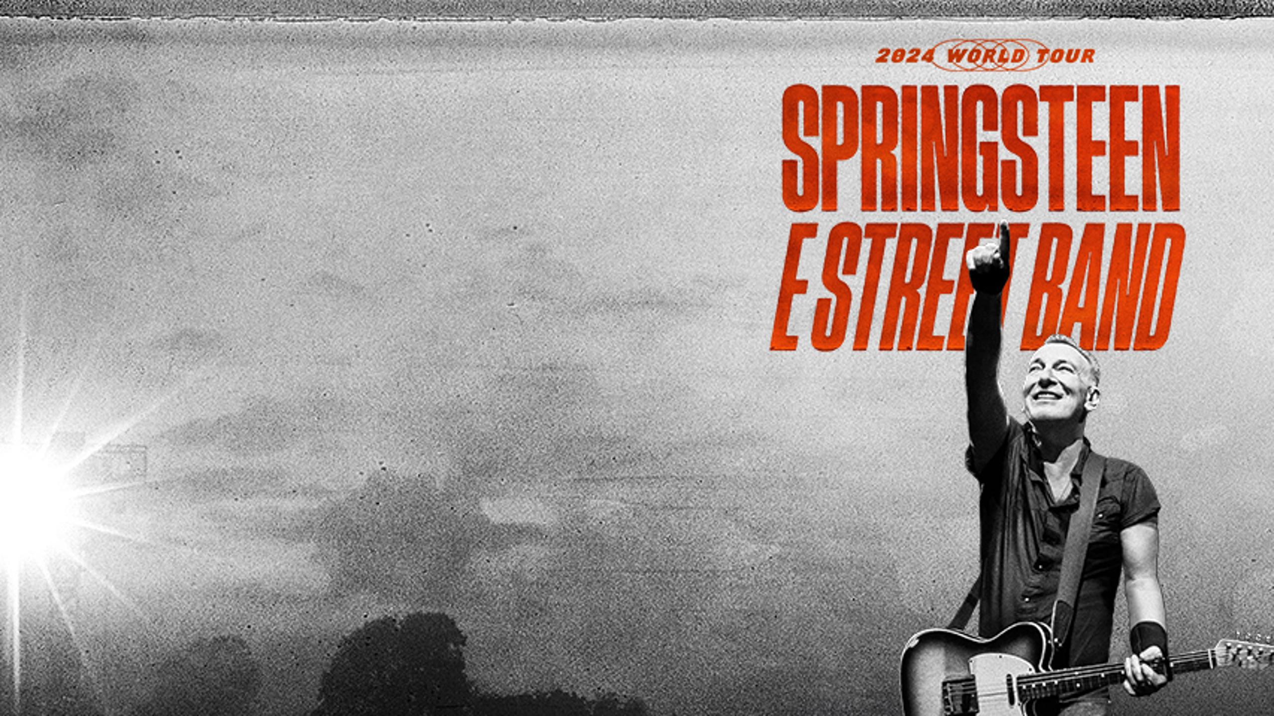 Music - Review Of Bruce Springsteen - Born In The USA - Foto 11