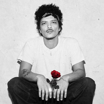 Fotografía promocional de Concierto de Bruno Mars en Madrid - Segunda Fecha