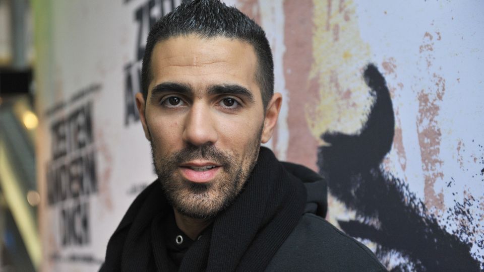 Promotional photograph of Concierto de Bushido en Viena.