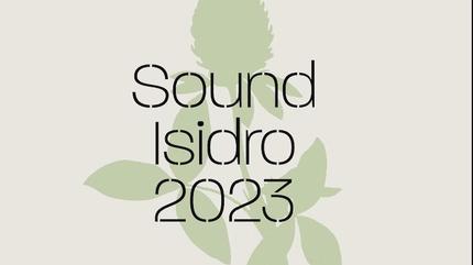 Concierto de C Marí en Madrid | Sound Isidro 2023