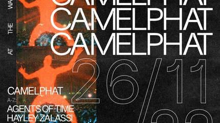 Camelphat concert in Manchester