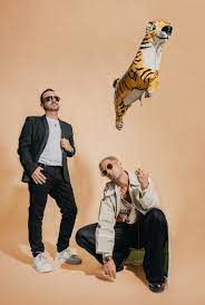 Fotografía promocional de Concierto de Carey en Murcia // Despedida primer disco