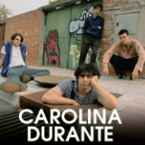 Fotografía promocional de Concierto de Carolina Durante en Marbella | Starlite Occident 2025