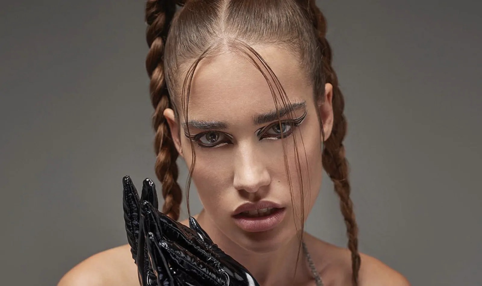 Fotografía promocional de Concierto de Clara Soccini en Roma