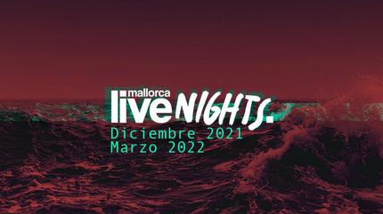 Concierto de Delaporte en Palma | Mallorca Live Nights