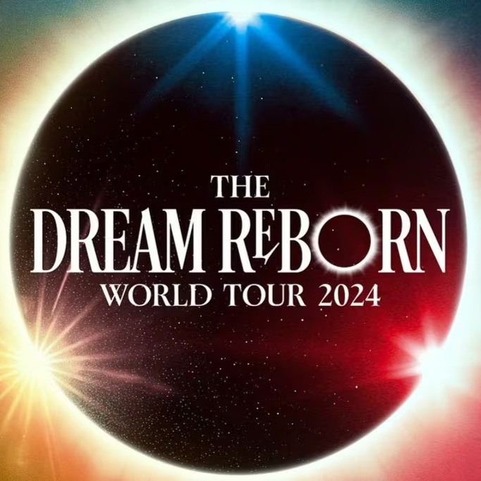 Fotografía promocional de Concierto de DPR en Barcelona