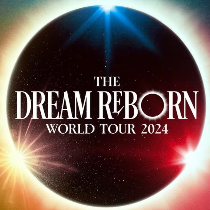 Photographie promotionnelle de Concierto de DPR Live en Frankfurt del Meno.