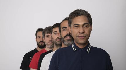 Driive + Mangrooves en Madrid
