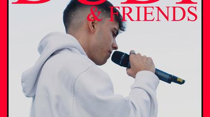 Dudi concert in Madrid