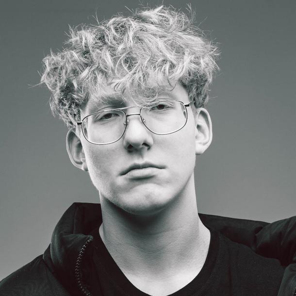 Promofoto von Concierto de Edo Saiya en Viena.